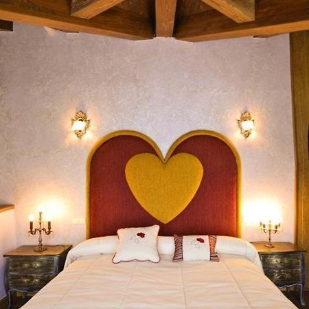 Villa El Carmen Exclusive à Ávila Extérieur photo